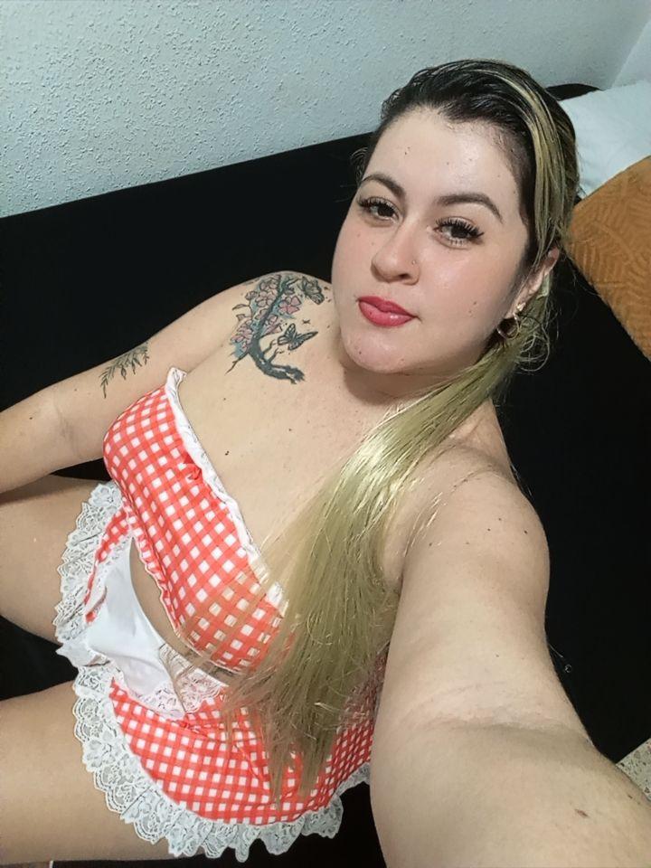Chica busca chico en Salamanca: 