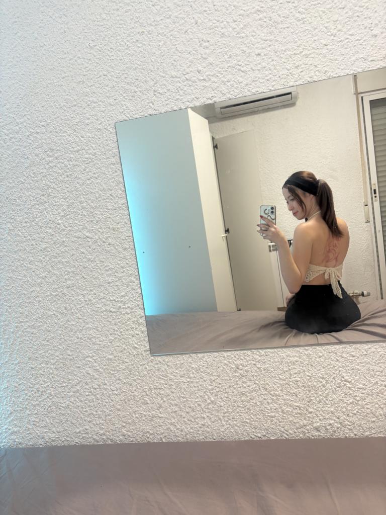 Chica busca chico en Valencia: 