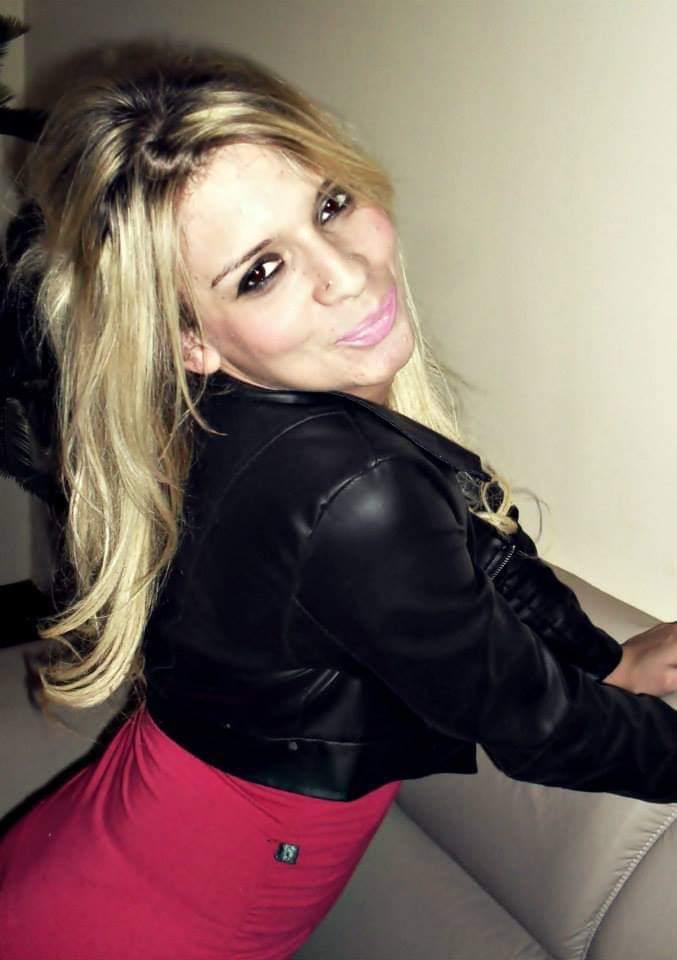 Transexual en Castellón: 