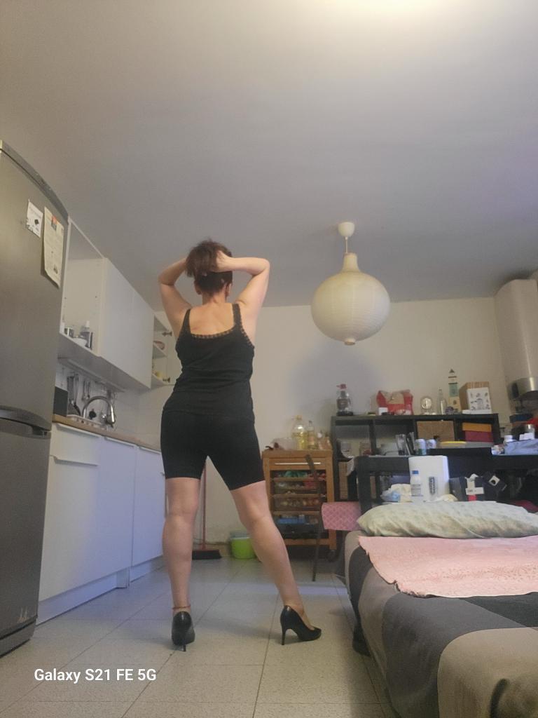 Chica busca chico en Barcelona: 