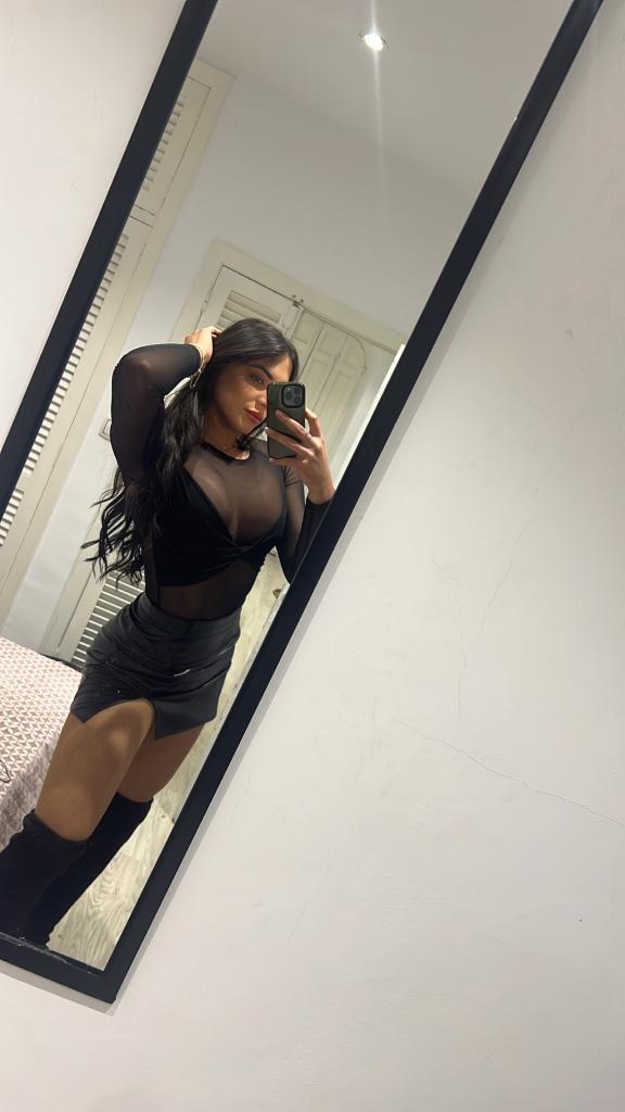 Travesti en Salamanca: 