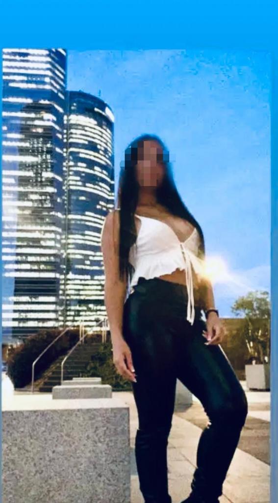 Chica busca chico en Málaga: 