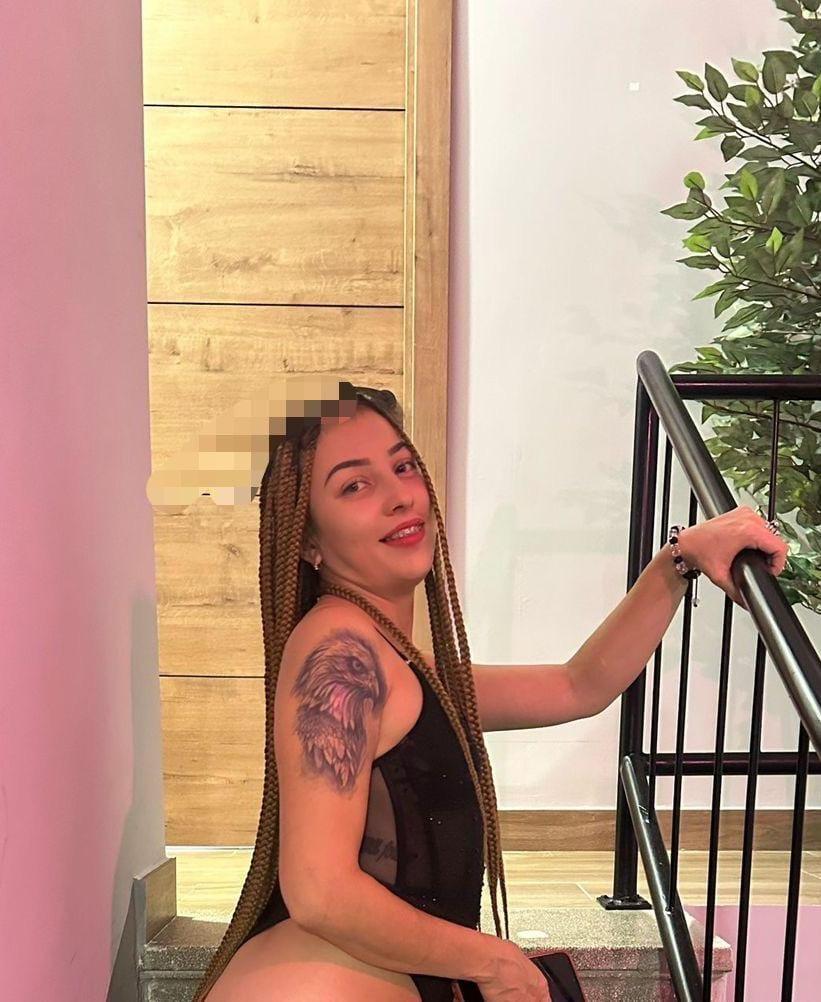 Chica busca chico en Córdoba: 