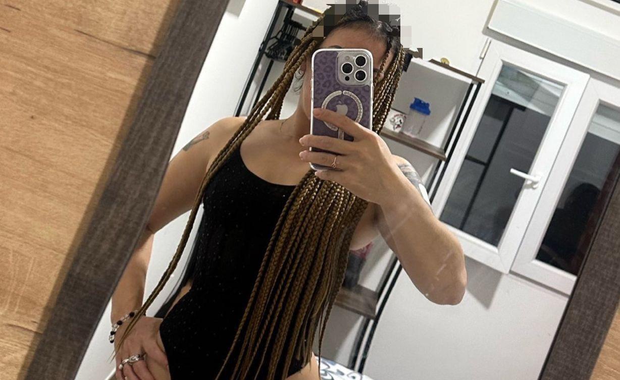 Chica busca chico en Córdoba: 