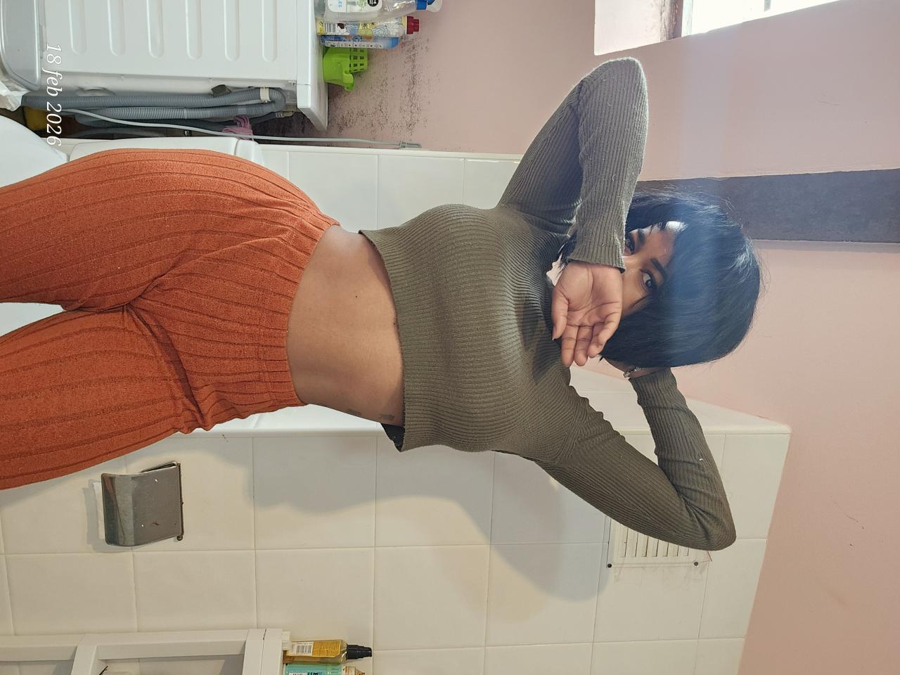 Chica busca chico en Pontevedra: 