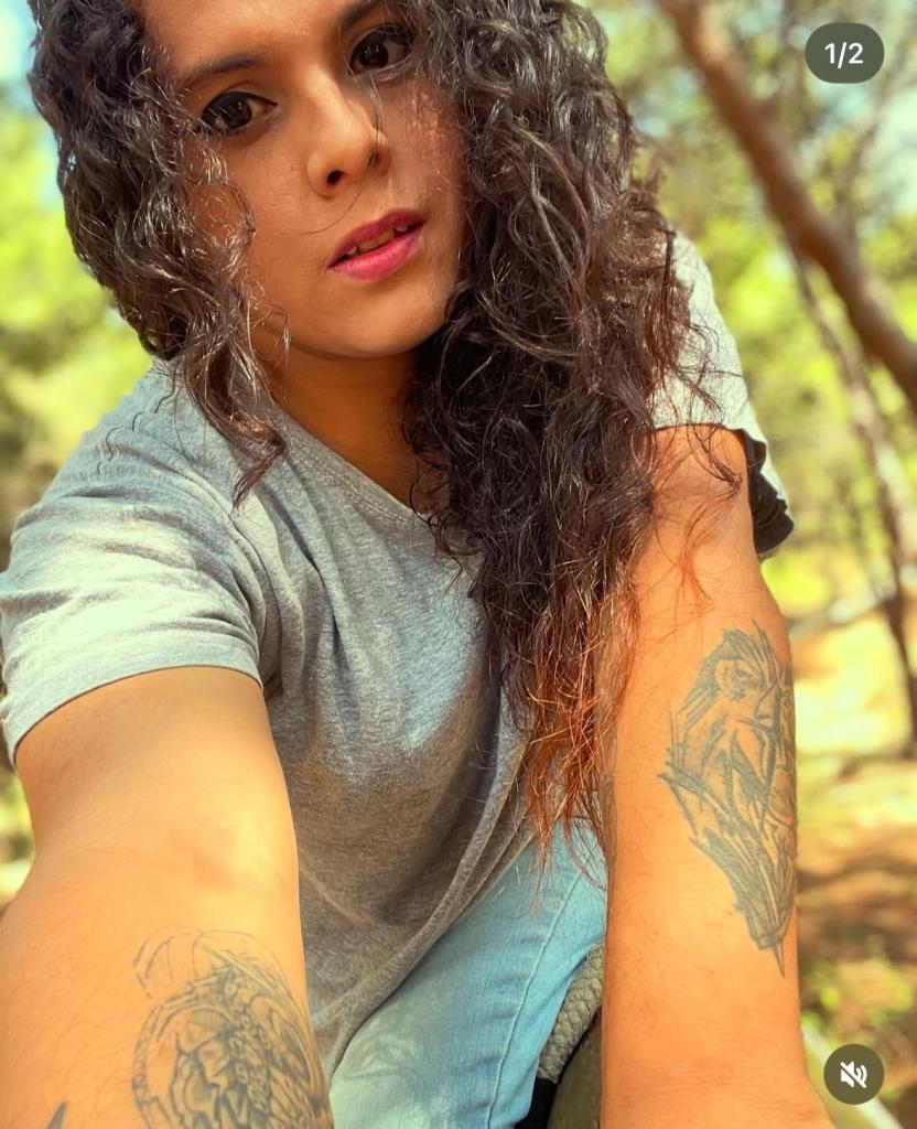 643184422: Travesti en Asturias