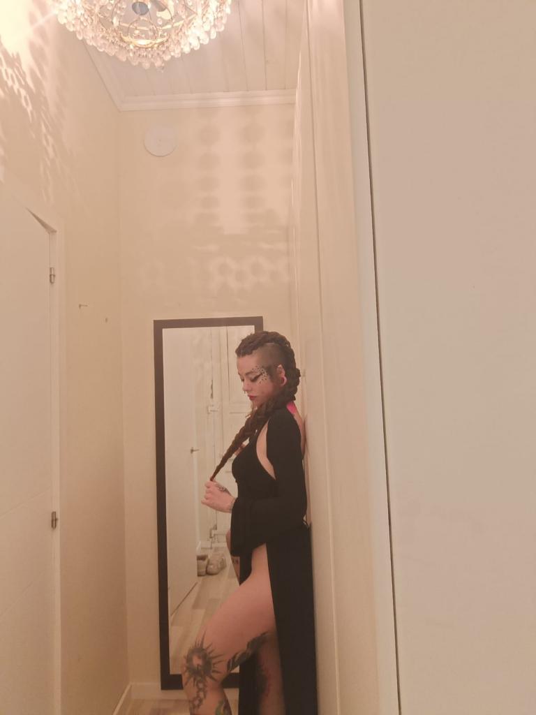 Chica busca chico en Valladolid: 