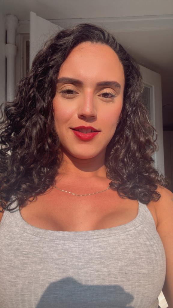 Transexual en Madrid: 