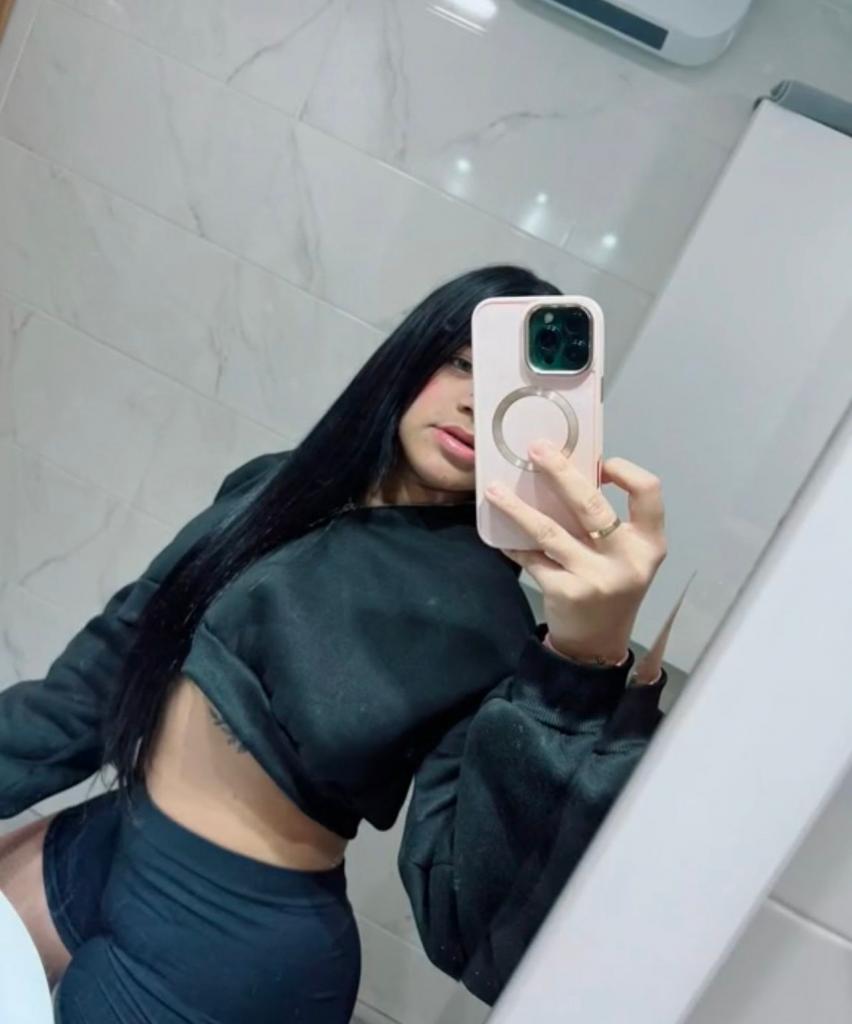 Chica busca chico en Madrid: 