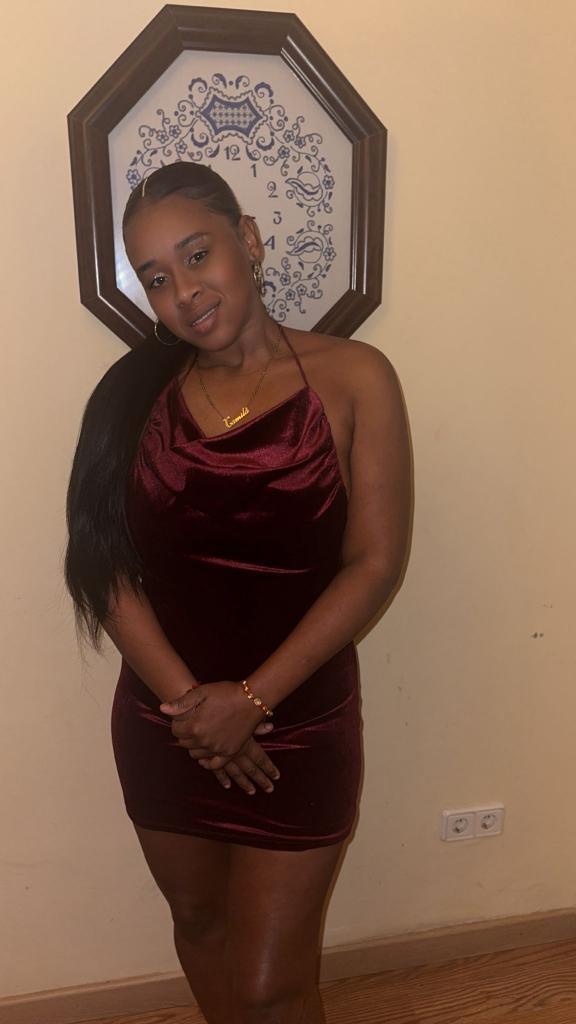 Chica busca chico en Mallorca: 