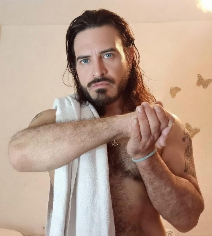 Chico busca chica en Madrid: 