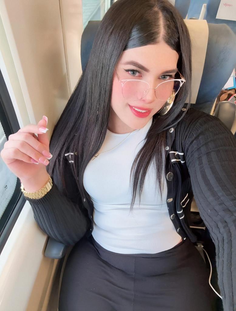 Transexual en La Coruña: 