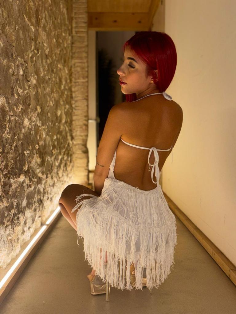 Chica busca chico en Barcelona: 