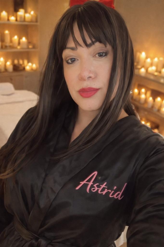 Transexual en Barcelona: 