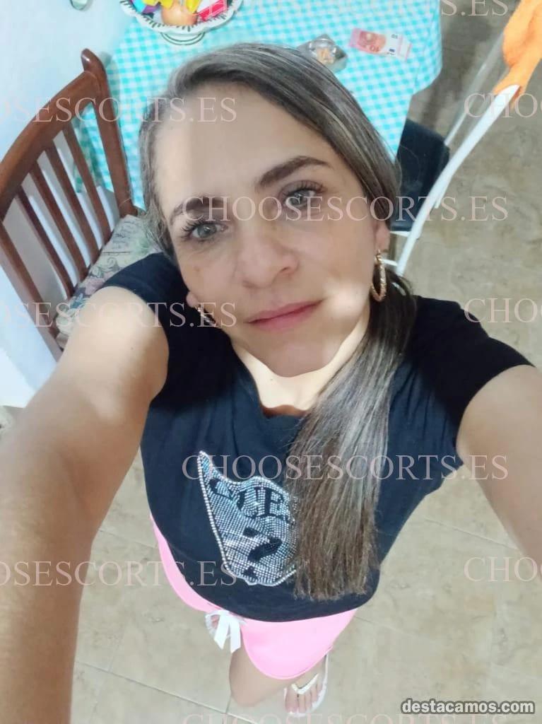 Chica busca chico en Córdoba: 