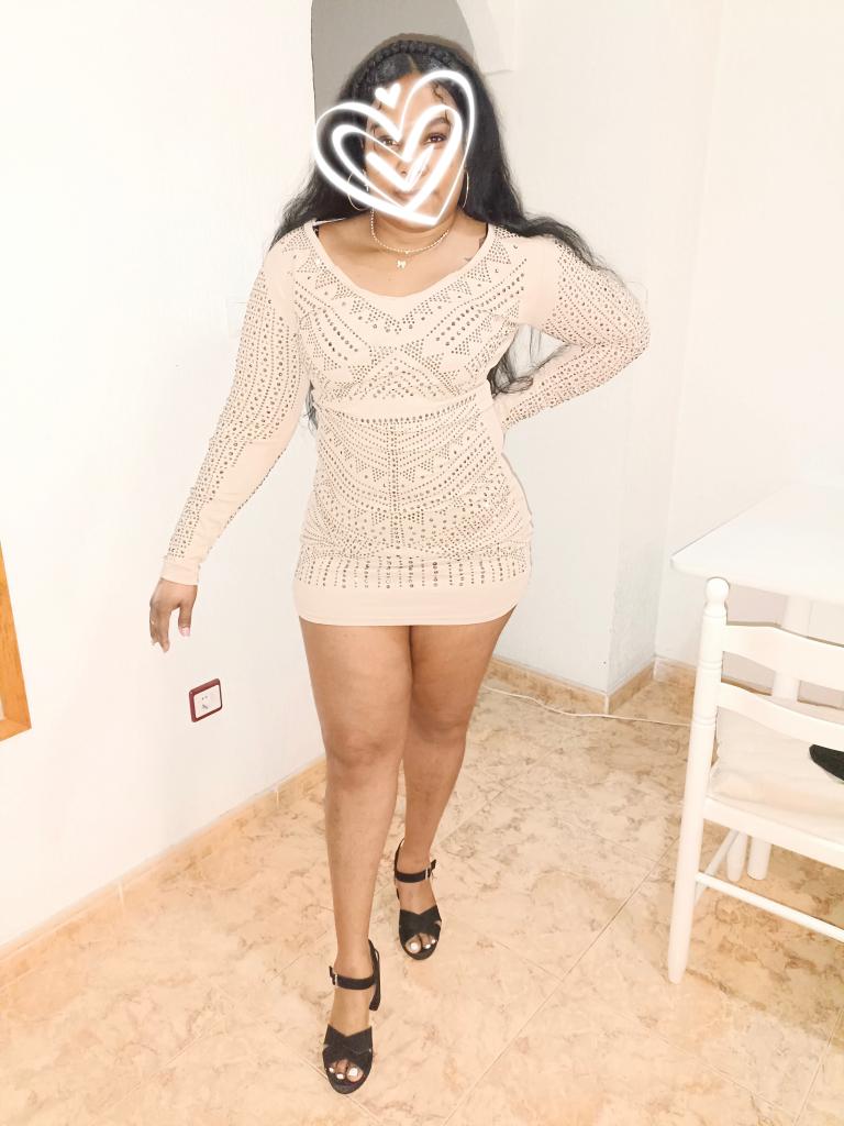 Chica busca chico en Alicante: 