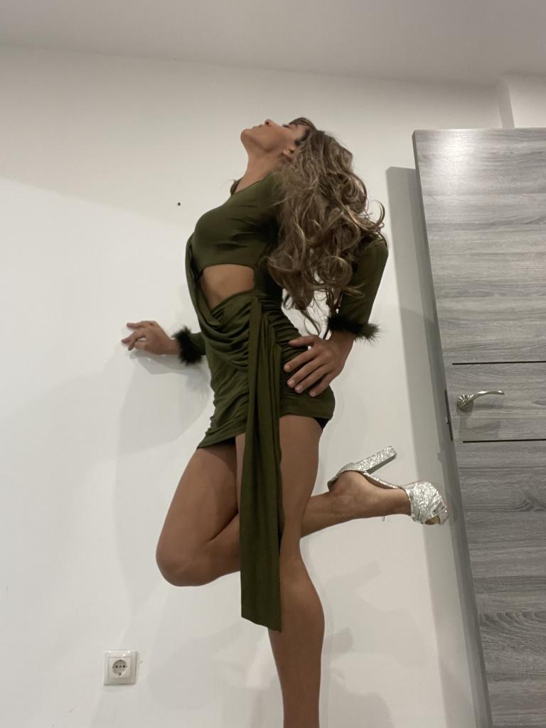 Travesti en Málaga: 