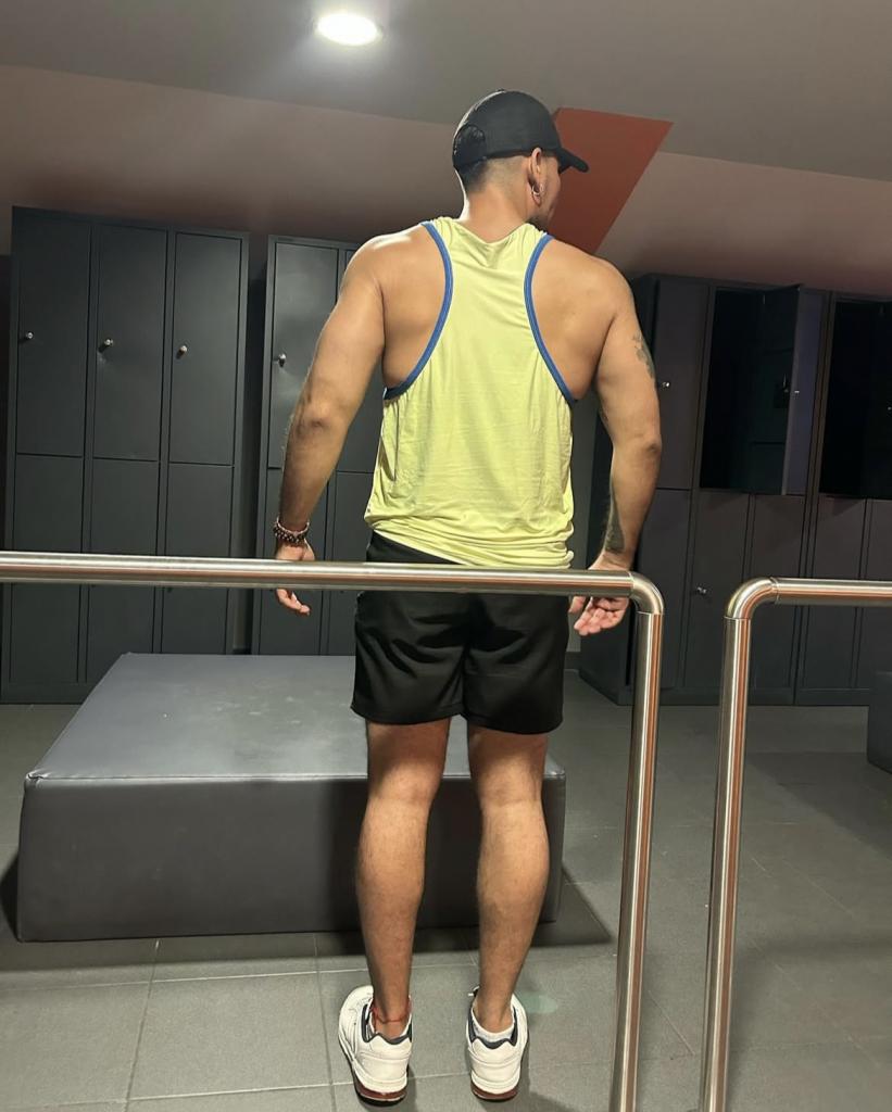 Chico busca chica en Murcia: 