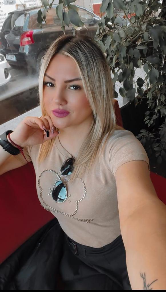 Chica busca chico en Barcelona: 