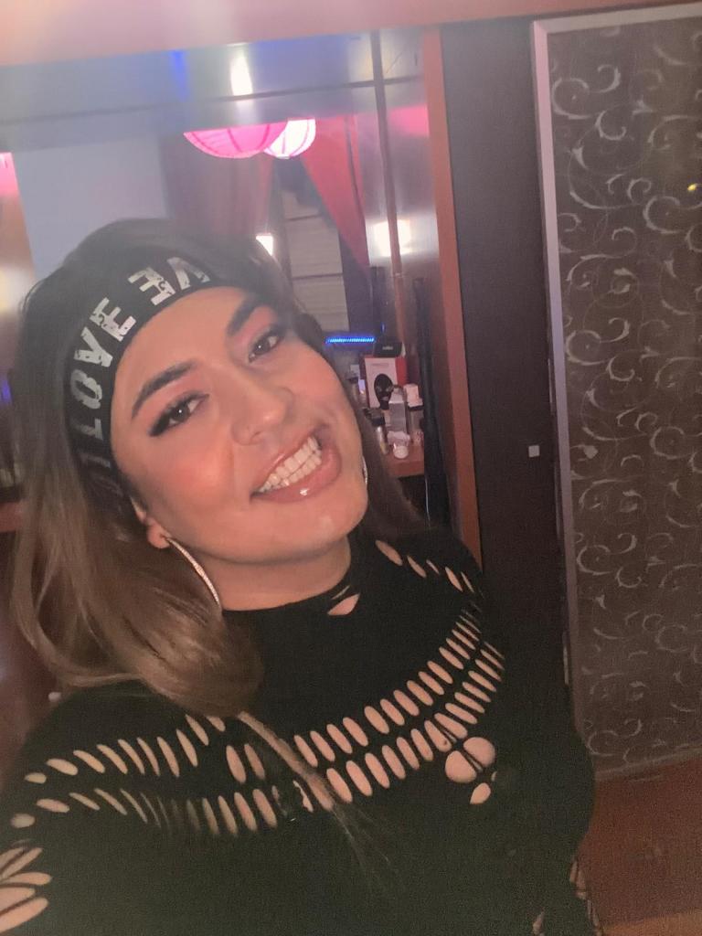 Transexual en Teruel: 