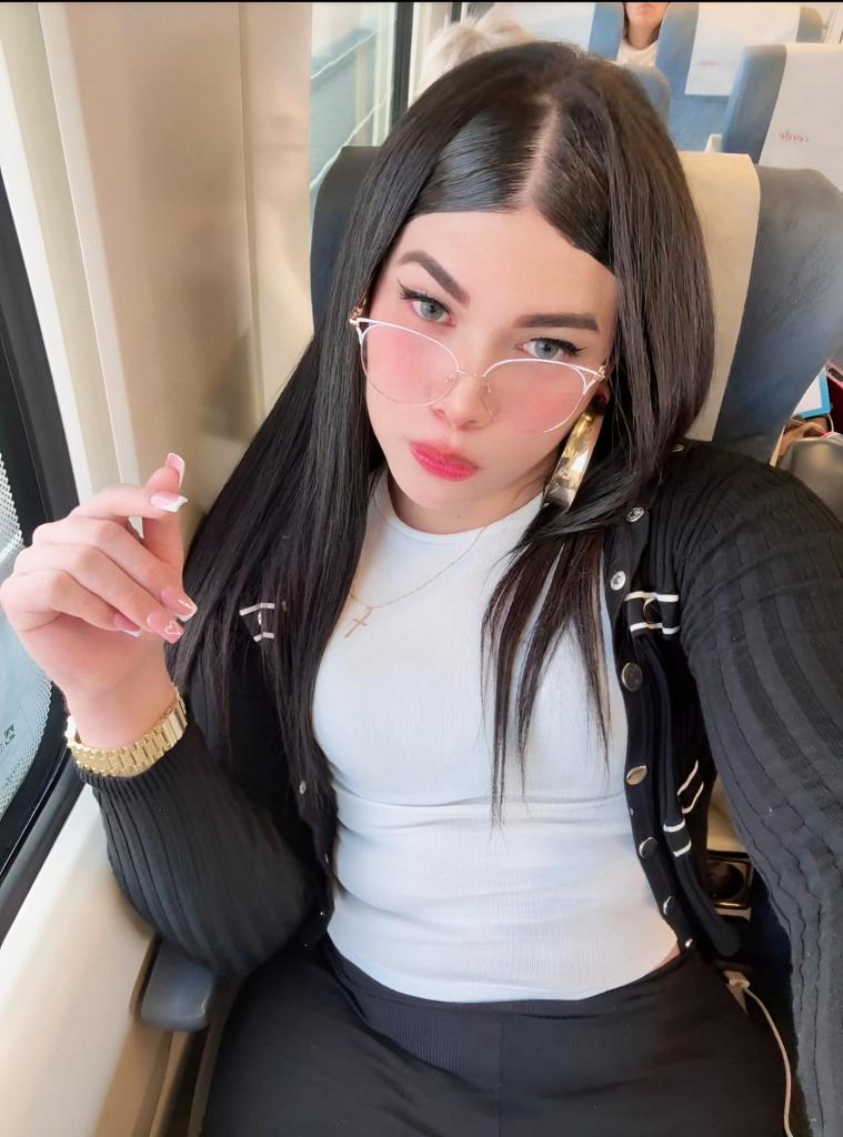 Transexual en La Coruña: 