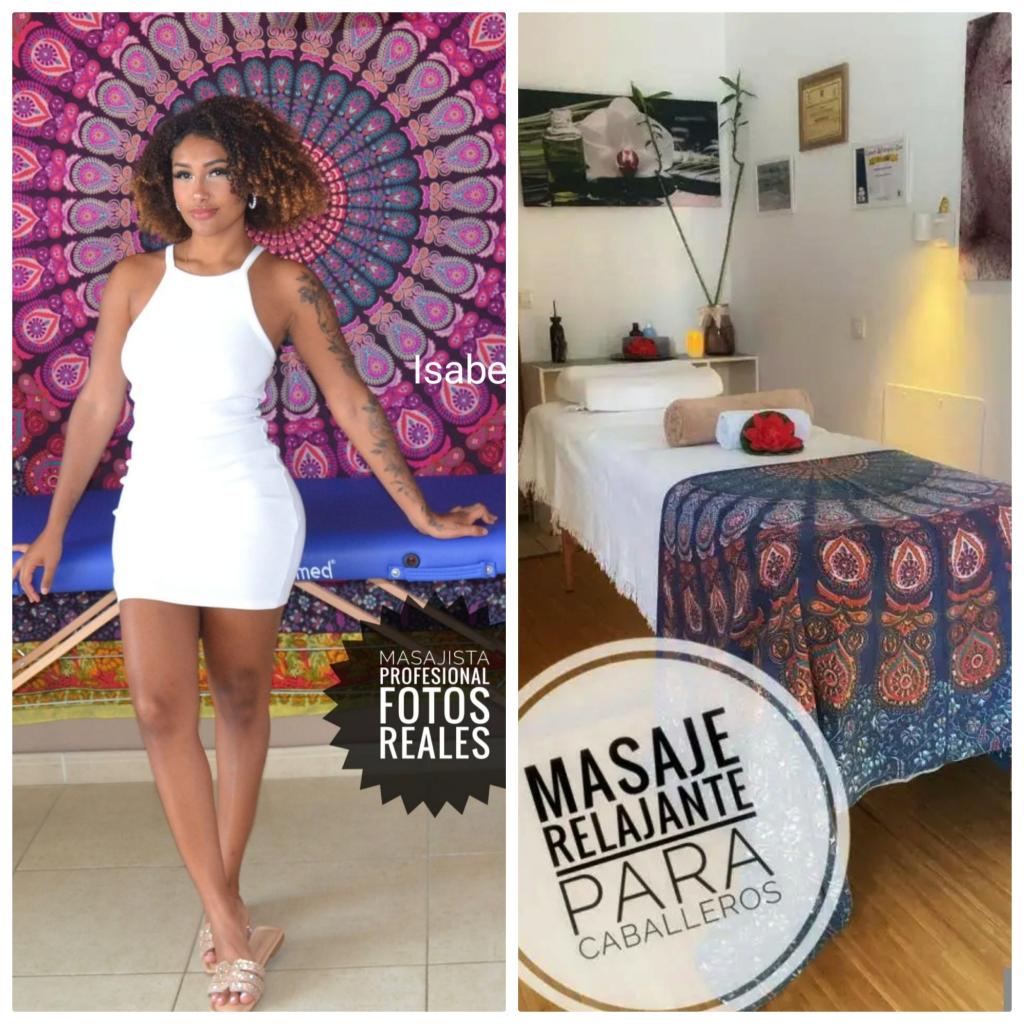 Chica busca chico en Málaga: 