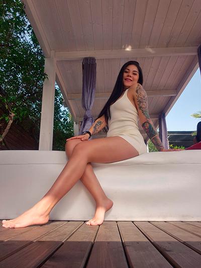 Chica busca chico en Barcelona: 