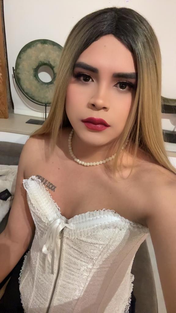 Transexual en Valencia: 
