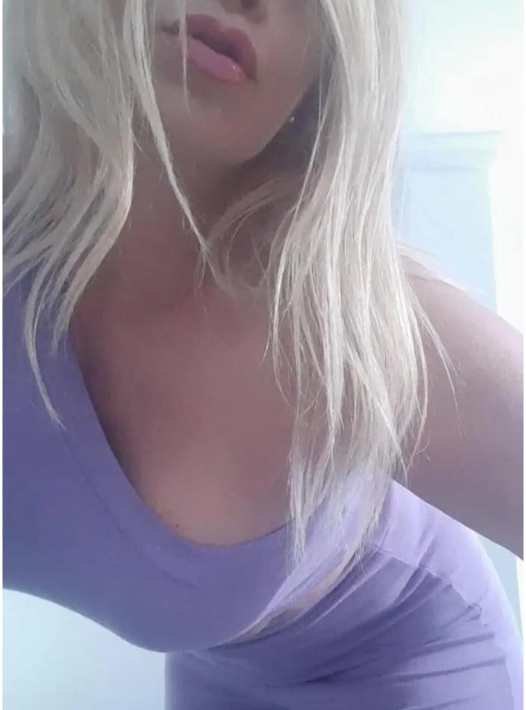 Chica busca chico en Murcia: 