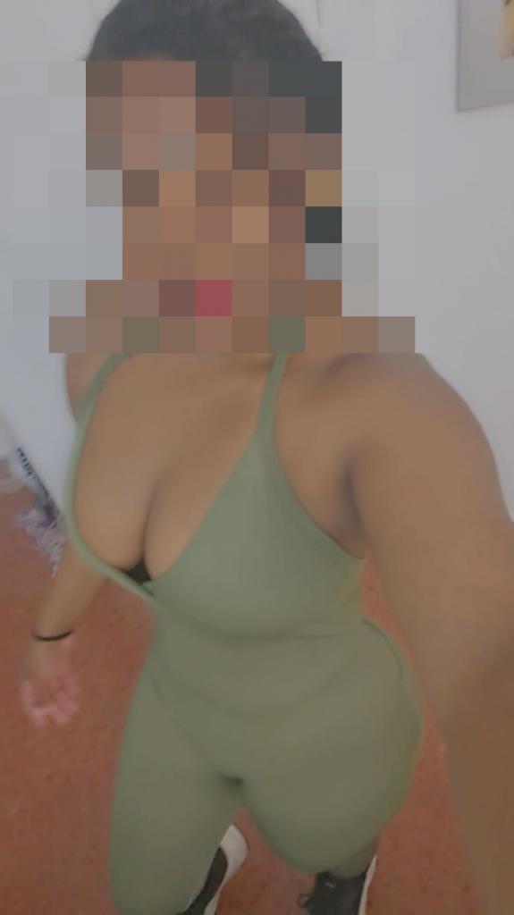 Chica busca chico en Málaga: 