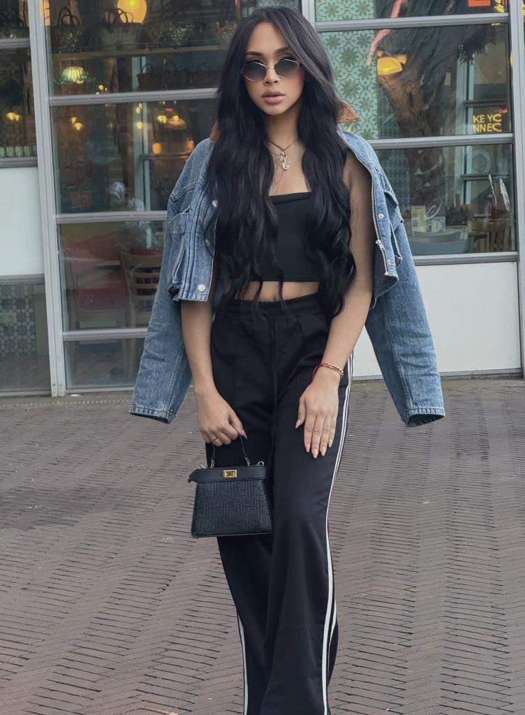 610479198: Travesti en Tenerife