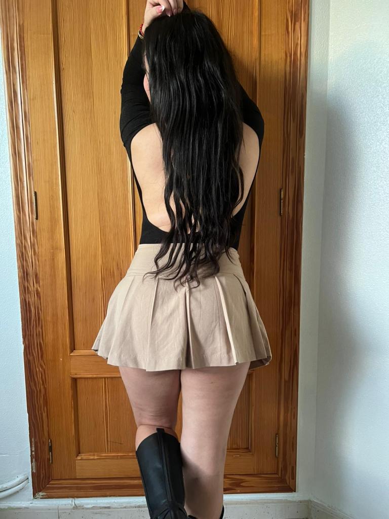 Chica busca chico en Murcia: 