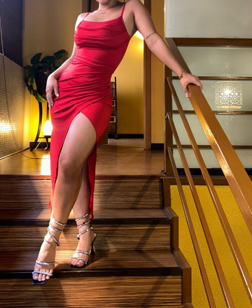 Chica busca chico en Zaragoza: 