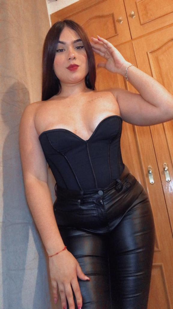 Chica busca chico en Madrid: 