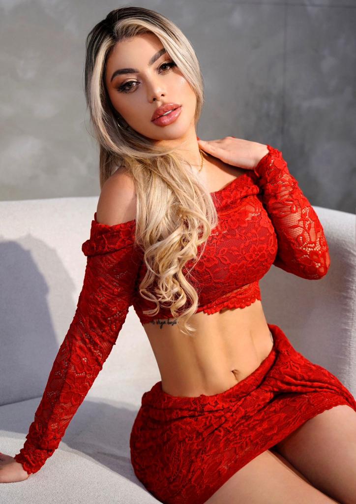 Chica busca chico en Barcelona: 