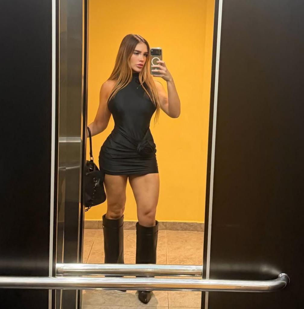 Chica busca chico en Barcelona: 