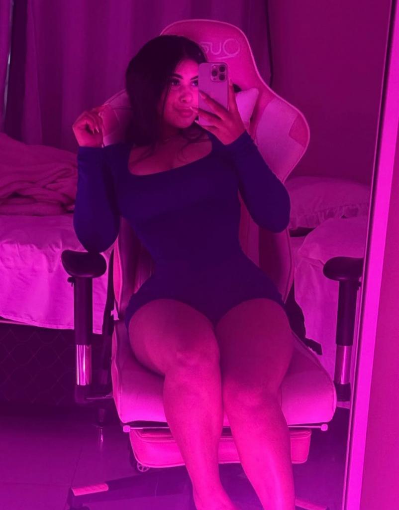 Chica busca chico en León: 