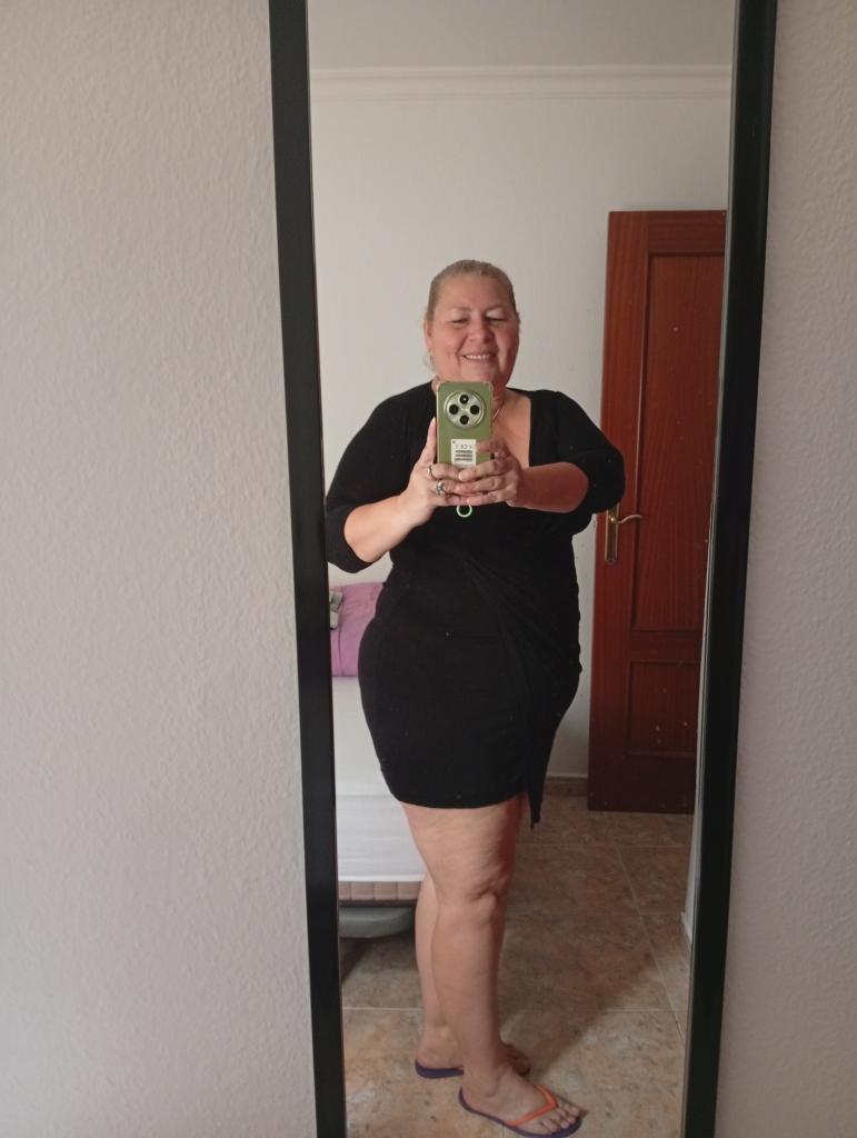 Chica busca chico en Málaga: 