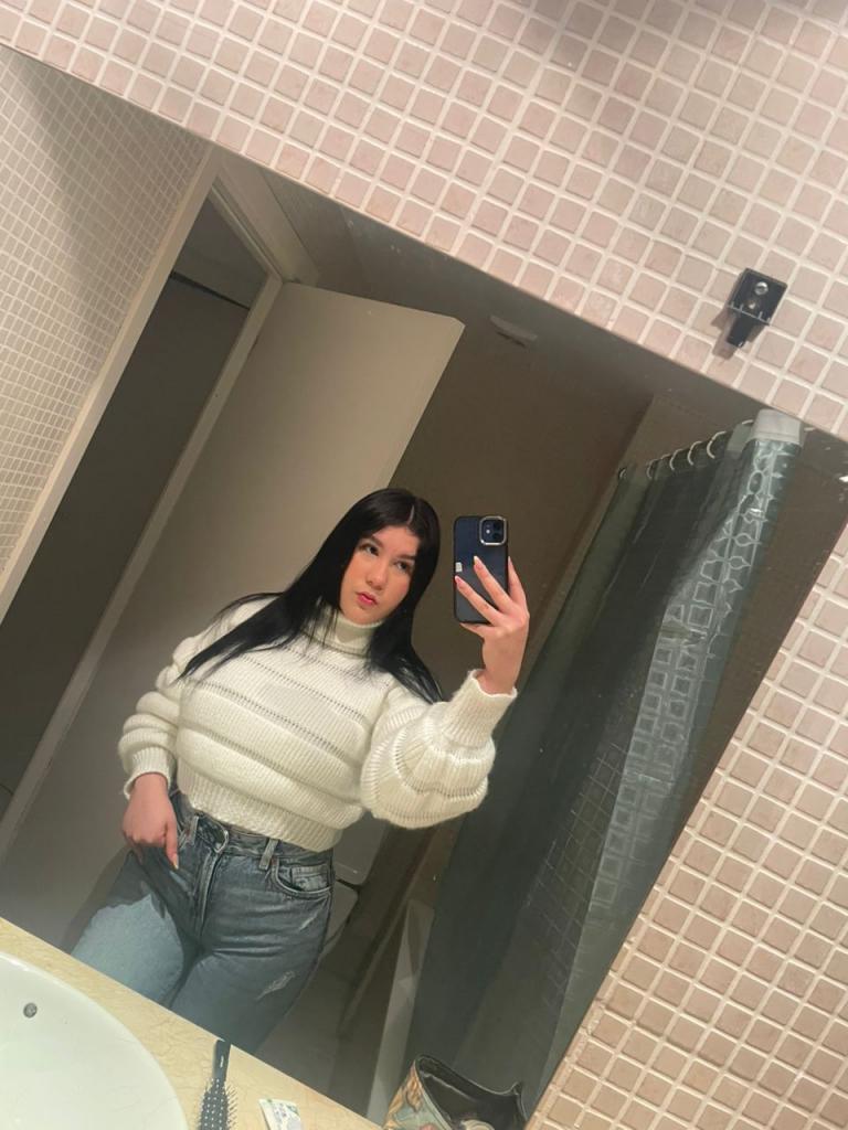 Chica busca chico en Madrid: 