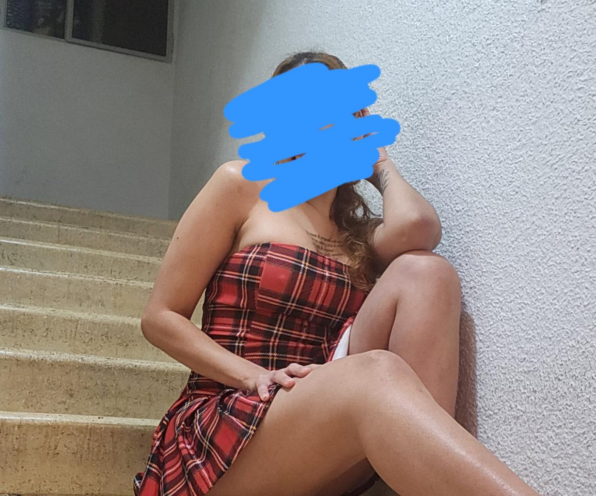 742097671: Chica busca chico en Madrid