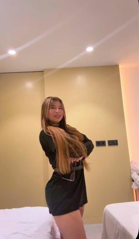 Chica busca chico en Las Palmas: 