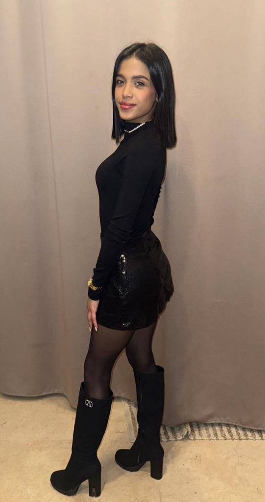 612408476: Chica busca chico en Málaga