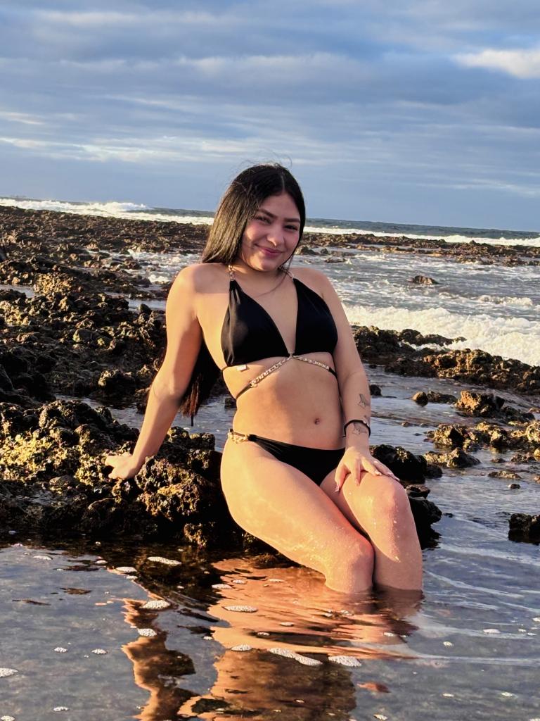 Chica busca chico en Málaga: 