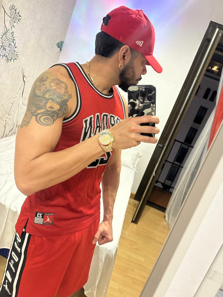 Chico busca chica en León: 