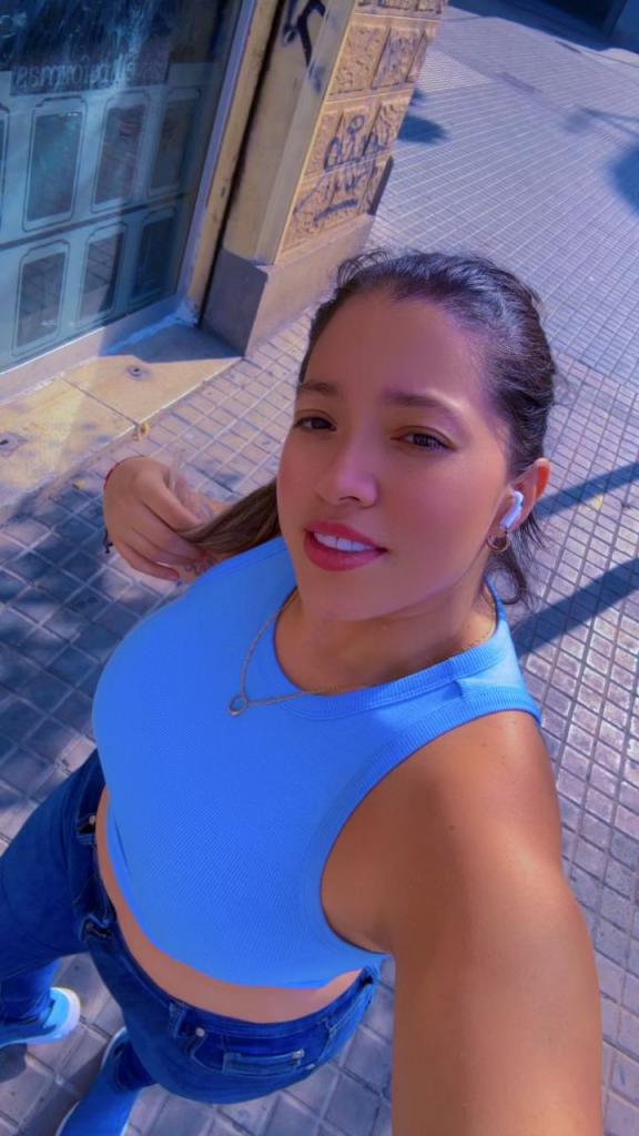 Chica busca chico en Alicante: 