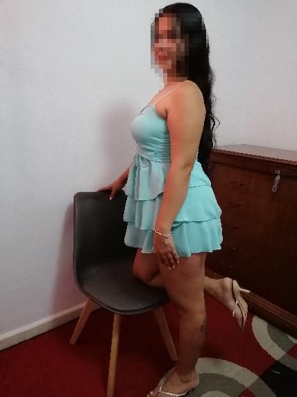 Chica busca chico en Almería: 