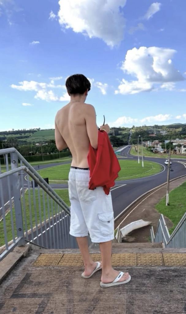 Chico busca chica en La Coruña: 