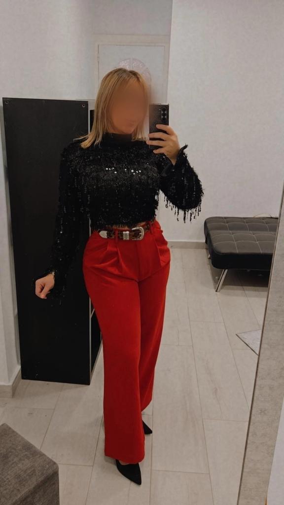 Chica busca chico en Badajoz: 