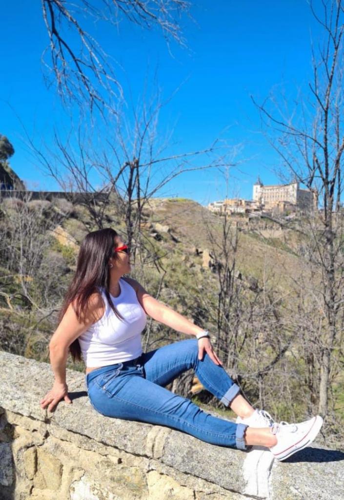 698539828: Chica busca chico en Zaragoza