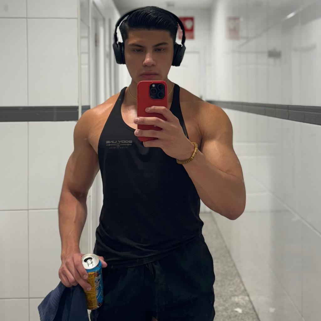 Chico busca chica en Madrid: Chico busca chica